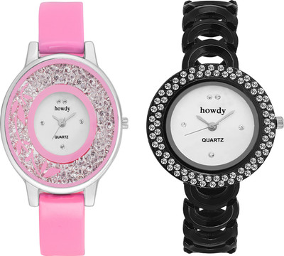 

Howdy howdy-ss2220 Watch - For Women