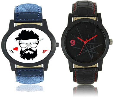 

Glaciar GLFX407_LR008 Watch - For Men