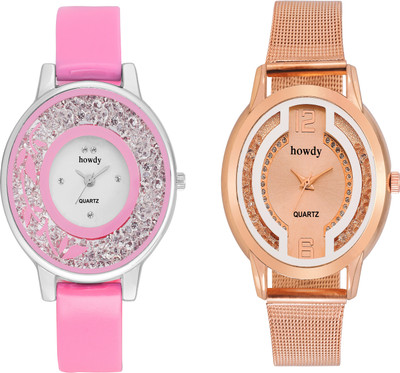 

Howdy howdy-ss2216 Watch - For Women