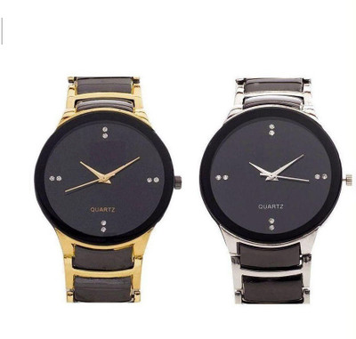 

Ritzees IIK PO2 Watch - For Men