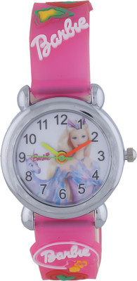 

STANDARD Choice SD_66 Barbie Watch - For Girls