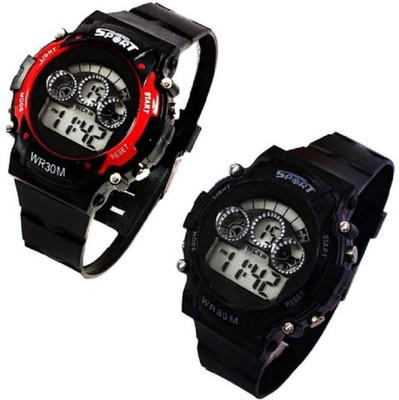 

Cadeau SPORTS CDW182 Watch - For Boys & Girls
