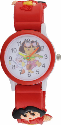 

STANDARD Choice SD_17 Watch - For Boys & Girls