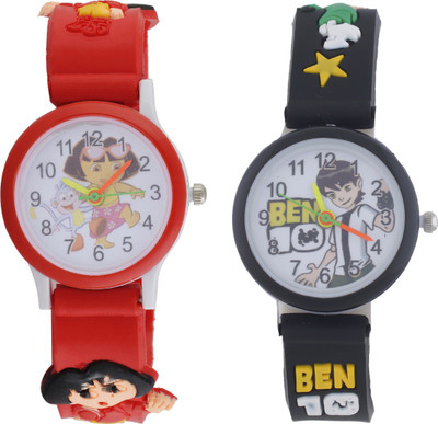 

STANDARD Choice SD_078 Watch - For Boys & Girls