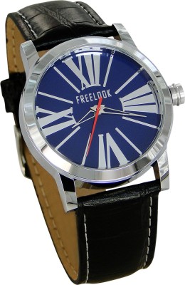 

Freelook Style Watch Series BLU-64 Limited Edition Watch - For Men