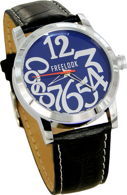 

Freelook Style Watch Series BLU-55 Limited Edition Watch - For Men