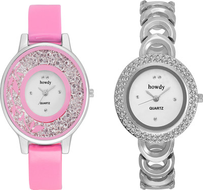 

Howdy howdy-ss2212 Watch - For Women