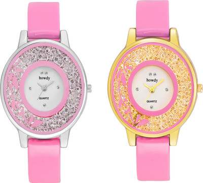 

Howdy howdy-ss2211 Watch - For Women