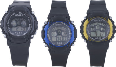

STANDARD Choice SD_074 Watch - For Boys