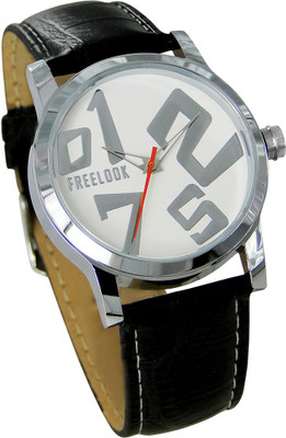 

Freelook Style Watch Series WHT-60 Limited Edition Watch - For Men