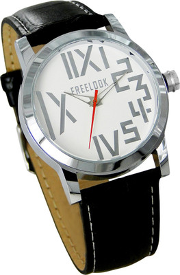 

Freelook Style Watch Series WHT-58 Limited Edition Watch - For Men