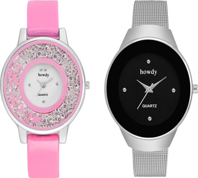 

Howdy howdy-ss2221 Watch - For Women