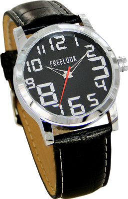 

Freelook Style Watch Series BLK-56 Limited Edition Watch - For Men