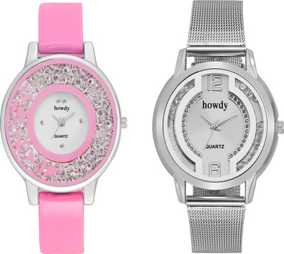 

Howdy howdy-ss2217 Watch - For Women