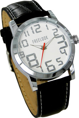 

Freelook Style Watch Series WHT-56 Limited Edition Watch - For Men