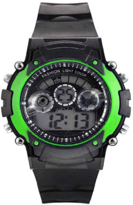 

Cadeau Sport Watch Sports Watch - For Boys & Girls