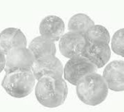 

PK Aqua TRENDZ RO Pre Filter AntiScalent Balls for Water Purifier RO Convert Hard Water into Soft Water 12pcs. Solid Filter Cartridge(0.5, Pack of 1)