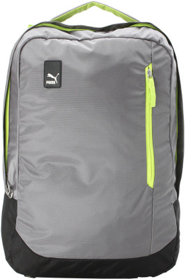 

Puma Evo Blaze Work 24 L Laptop Backpack(Grey)