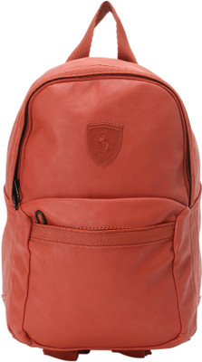

Puma SF LS Zainetto Women's 23 L Laptop Backpack(Red)