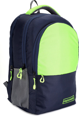 50 OFF on PROVOGUE NEO 30 L Backpack Blue on Flipkart