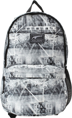 

Puma Academy IND 23 L Backpack(White)