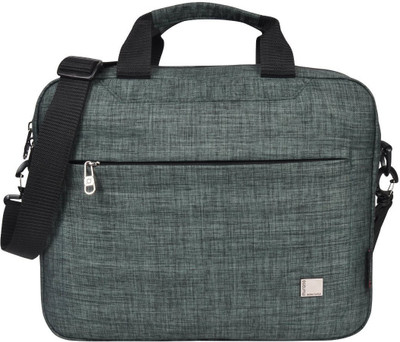 

Murano Asics Laptop Backpack for 15.6 inch Laptop and Multipurpose Backpack 11 L Laptop Backpack(Green)