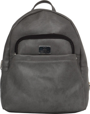 

ESBEDA Drymilk Pocket In Pocket Bagpack 4 L Backpack(Grey)
