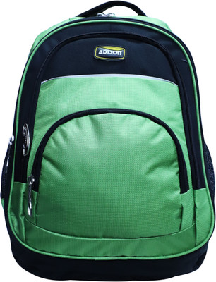ADISON ADISONMBGREENBKPK 30 L Backpack(Green)