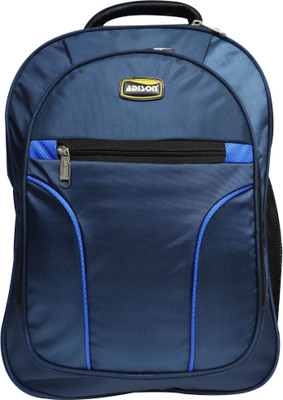 

ADISON ADBLUELTBKPK 30 L Backpack(Blue)