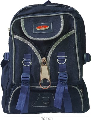 

Adamstone Seaman 27 L Backpack(Blue), Denblue1