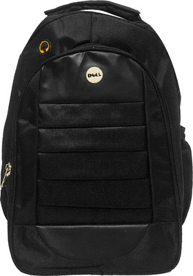 

Dell Laptop Large 27 L Backpack(Black)