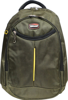 

ADISON ADMEHNDIGREENBACKPACK 30 L Backpack(Green), Mehndi green