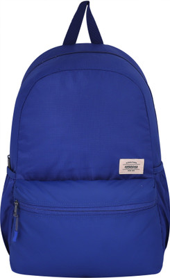 

American Tourister Cubo 01 21 L Backpack(Blue)
