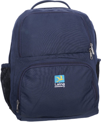 

Laina LP-110-Laina 32.5 L Laptop Backpack(Blue)
