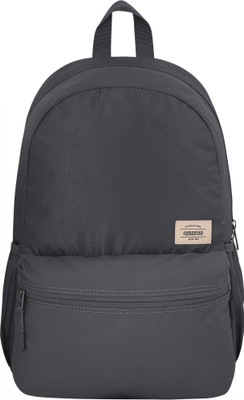 

American Tourister Cubo 01 21 L Backpack(Grey)