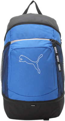 

Puma Echo IND 23 L Backpack(Blue, Grey)
