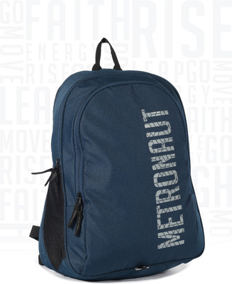 

Metronaut Edge 14.7 L Backpack(Blue), Nevy blue