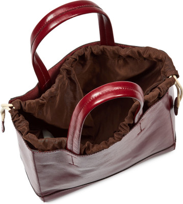 

SBS 7053 Multipurpose Bag(Maroon, 5 L)