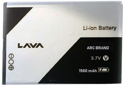 

Lava ARC BRAND for LavaARC Grand mobile Battery( )