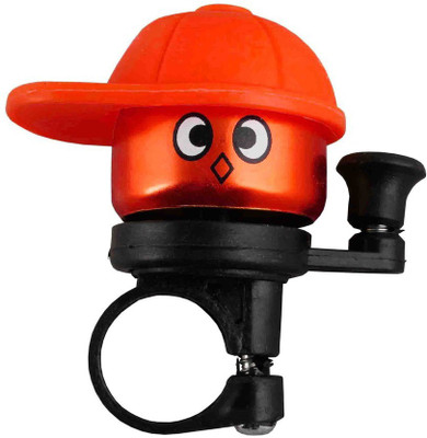 

Asraw Bicycle Thumb Bell Bell(Red)