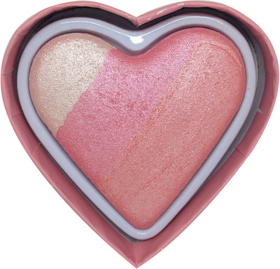 

Sivanna Sweet Peach Blush(05)