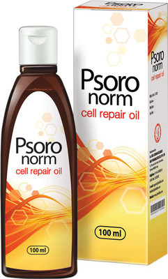 

Verdura Psoronorm Cell Repair Oil(100 ml)