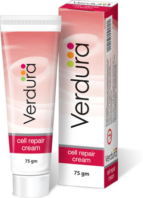

Verdura Cell Repair Cream 75gm(75 g)