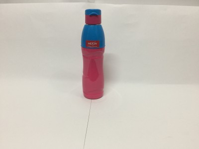 MILTON Kool Crony 900 700 ml Bottle(Pack of 1, Red, Plastic)
