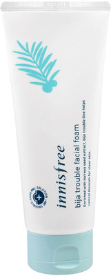 

innisfree Bija Trouble Facial Foam 150ml(150 ml)