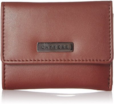 

Caprese Casual Brown Clutch