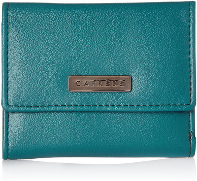 

Caprese Casual Blue Clutch