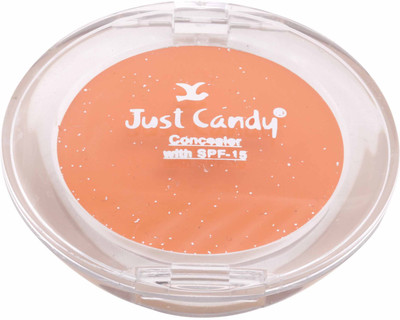 

JUST CANDY Concealor medium Concealer(medium)