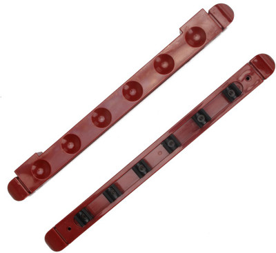 

KBA Imported cue sticks stand KBAICSS Snooker Cue Stick(Wooden)