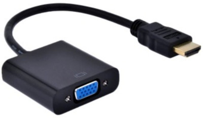 

aadee HDMI CABLE HDMI Cable(COMPUTER, Black)